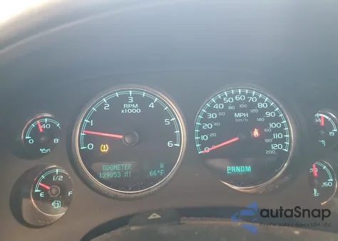 2013 GMC Yukon Denali из США, поврежденный, VIN 1GKS2EEF1DR138357